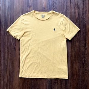 Polo Ralph Lauren Crewneck T-shirt - M